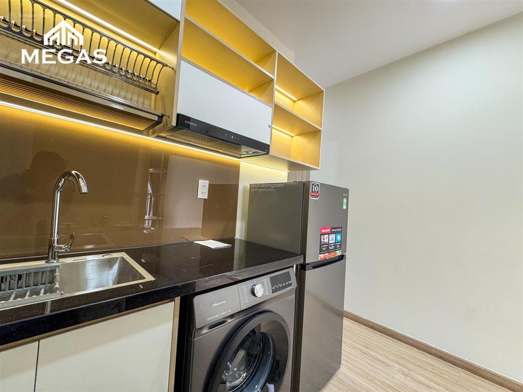 Cho thuê chung cư mini 1pn, 1wc, 40m², 5,3 triệu ở cộng hòa, p.13, q.tân bình, hcm