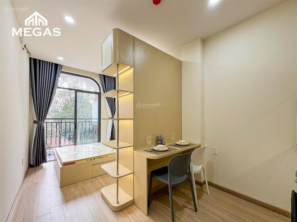 Cho thuê chung cư mini 1pn, 1wc, 40m², 5,3 triệu ở cộng hòa, p.13, q.tân bình, hcm