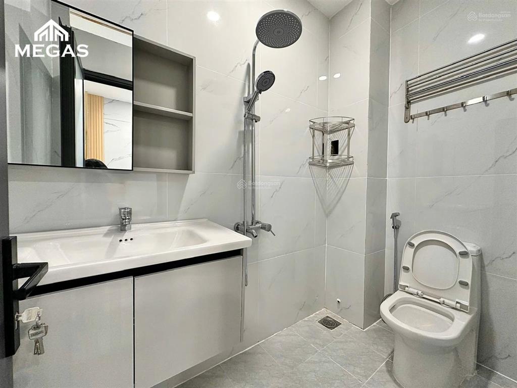 Cho thuê chung cư mini 1pn, 1wc, 40m², 5,3 triệu ở cộng hòa, p.13, q.tân bình, hcm