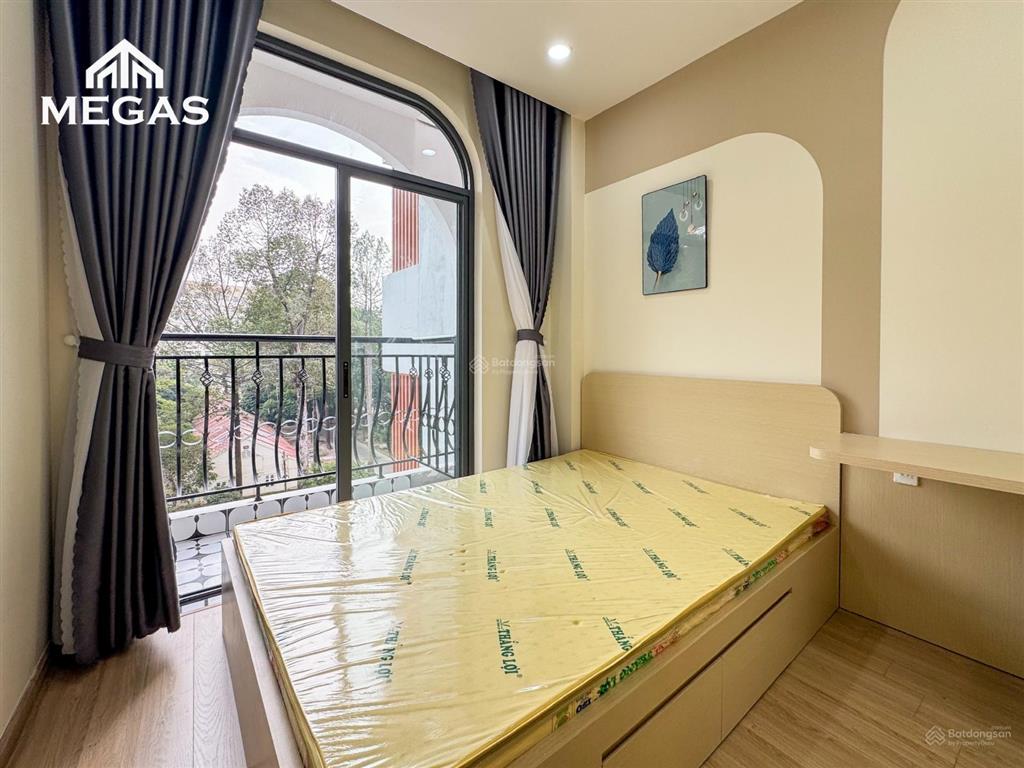 Cho thuê chung cư mini 1pn, 1wc, 40m², 5,3 triệu ở cộng hòa, p.13, q.tân bình, hcm
