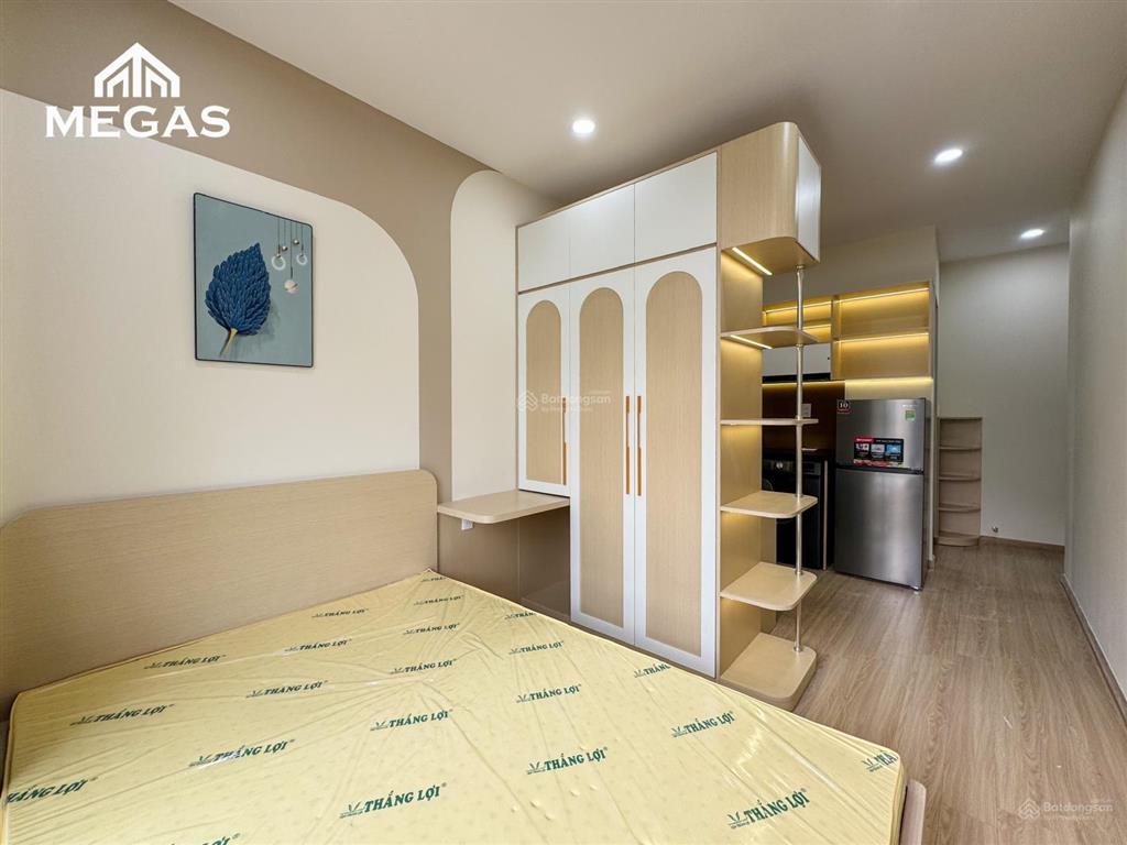 Cho thuê chung cư mini 1pn, 1wc, 40m², 5,3 triệu ở cộng hòa, p.13, q.tân bình, hcm