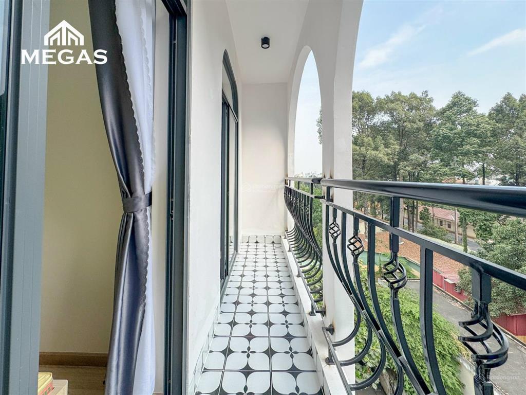 Cho thuê chung cư mini 1pn, 1wc, 40m², 5,3 triệu ở cộng hòa, p.13, q.tân bình, hcm