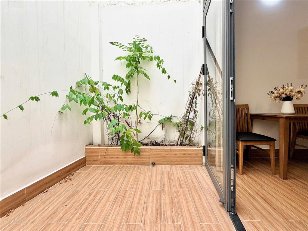Cho thuê cc mini 1pn, ở nguyễn tư giản, gò vấp, giá ưu đãi 4,5 triệu, 30m² gần emart phan huy ích