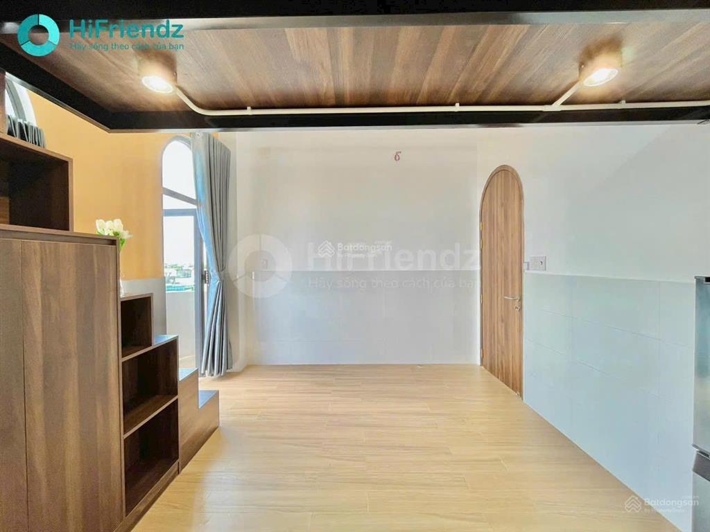 Cho thuê nhà trọ tại hoàng hoa thám, 3,9 triệu, 25 m²