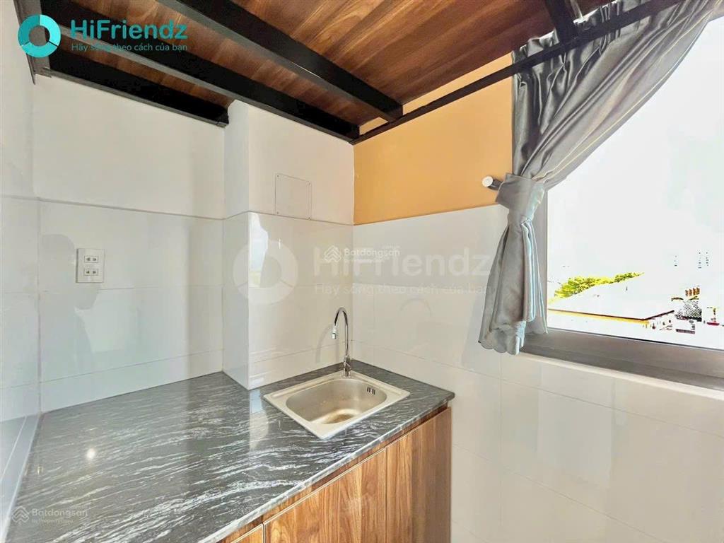 Cho thuê nhà trọ tại hoàng hoa thám, 3,9 triệu, 25 m²