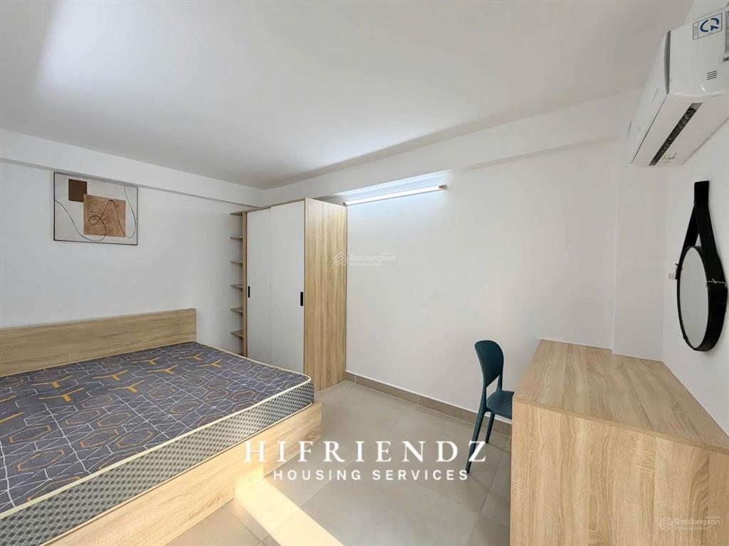 Cho thuê cc mini 2pn, 60m2 tại hoàng hoa thám, p13, q.tân bình, 8,7 triệu gần ngã tư bảy hiền