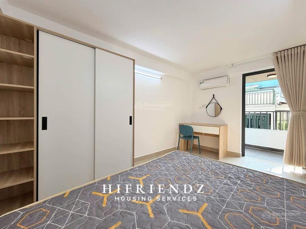 Cho thuê cc mini 2pn, 60m2 tại hoàng hoa thám, p13, q.tân bình, 8,7 triệu gần ngã tư bảy hiền