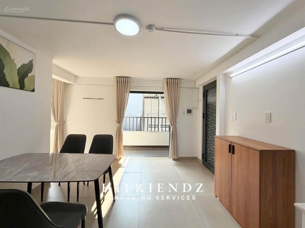 Cho thuê cc mini 2pn, 60m2 tại hoàng hoa thám, p13, q.tân bình, 8,7 triệu gần ngã tư bảy hiền