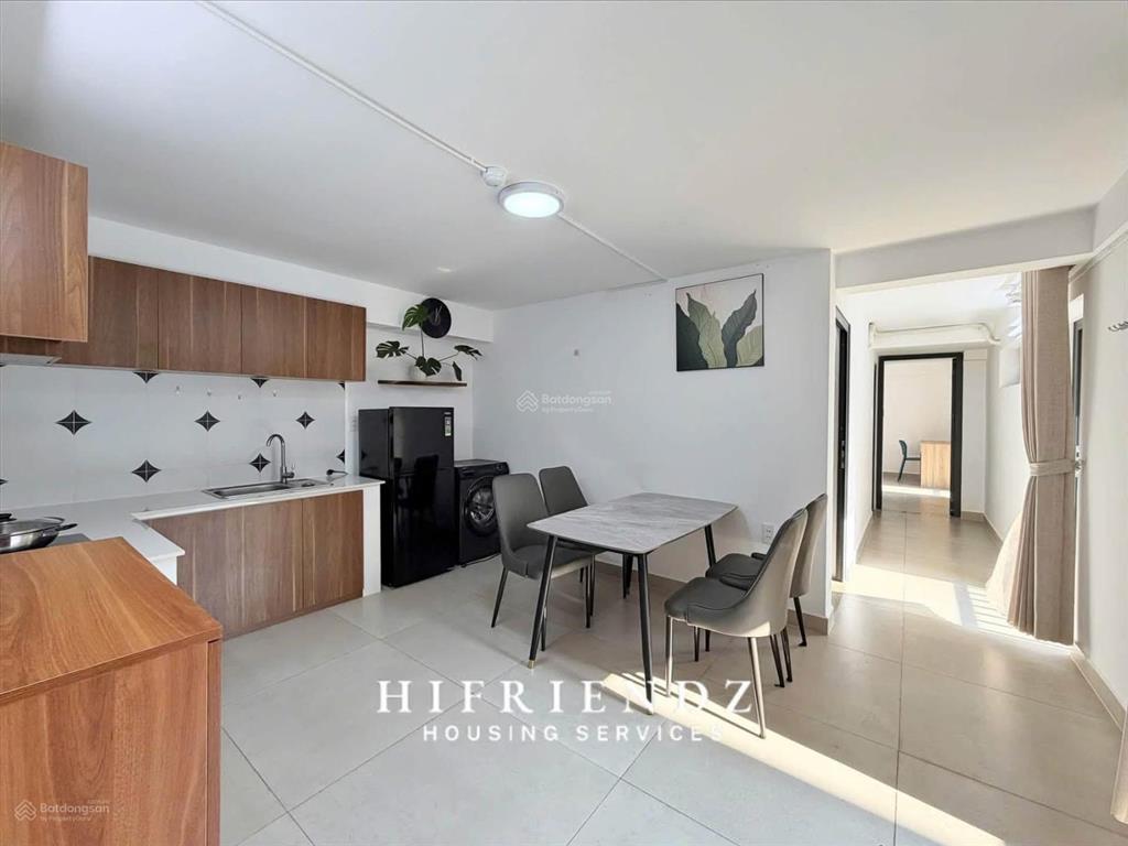 Cho thuê cc mini 2pn, 60m2 tại hoàng hoa thám, p13, q.tân bình, 8,7 triệu gần ngã tư bảy hiền
