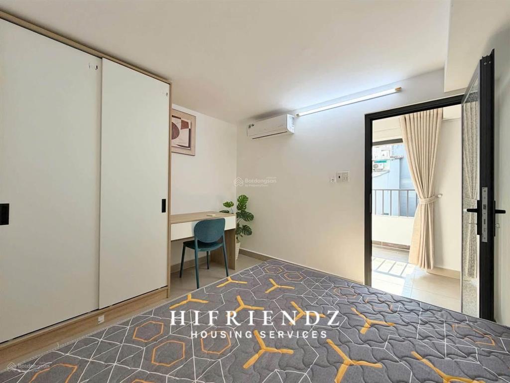 Cho thuê cc mini 2pn, 60m2 tại hoàng hoa thám, p13, q.tân bình, 8,7 triệu gần ngã tư bảy hiền