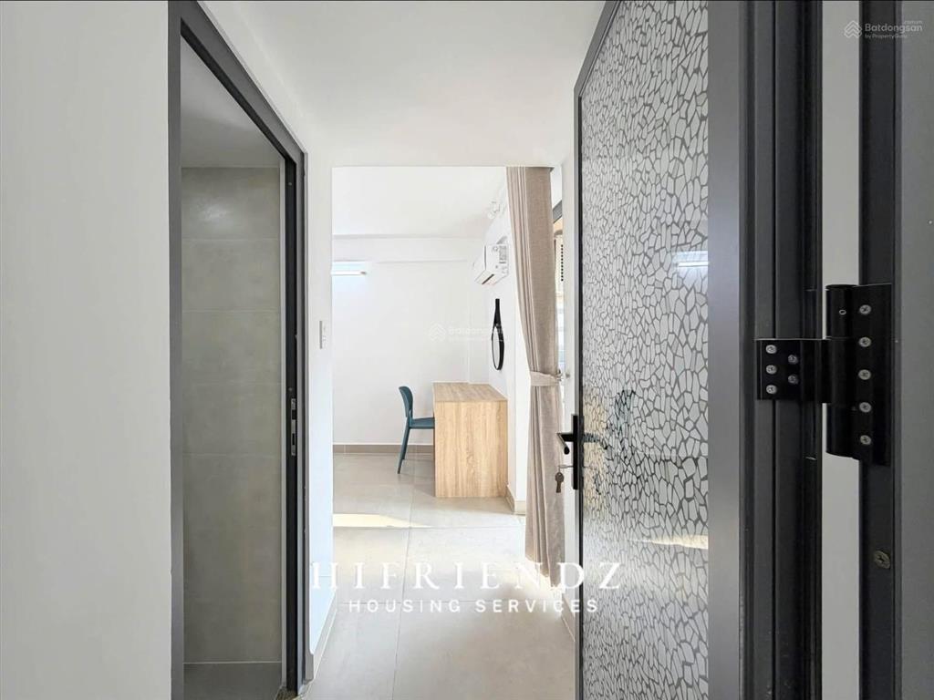 Cho thuê cc mini 2pn, 60m2 tại hoàng hoa thám, p13, q.tân bình, 8,7 triệu gần ngã tư bảy hiền