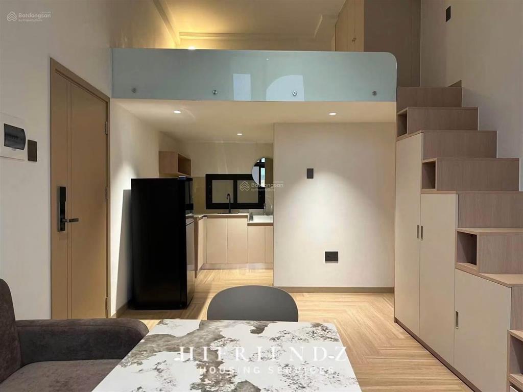 Cho thuê chung cư mini 1pn, 1wc, 30m2 ở nhất chi mai, 4,2 triệu vnd, view đẹp hàng hot