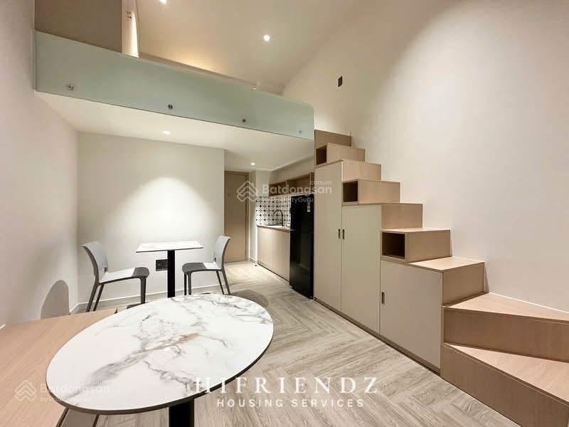 Cho thuê chung cư mini 1pn, 1wc, 30m2 ở nhất chi mai, 4,2 triệu vnd, view đẹp hàng hot