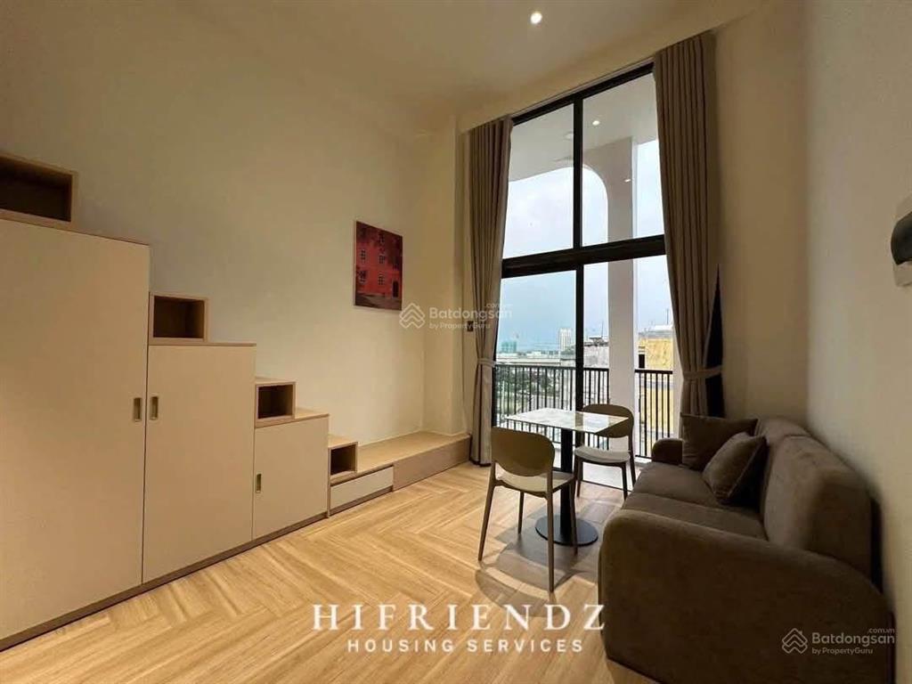 Cho thuê chung cư mini 1pn, 1wc, 30m2 ở nhất chi mai, 4,2 triệu vnd, view đẹp hàng hot