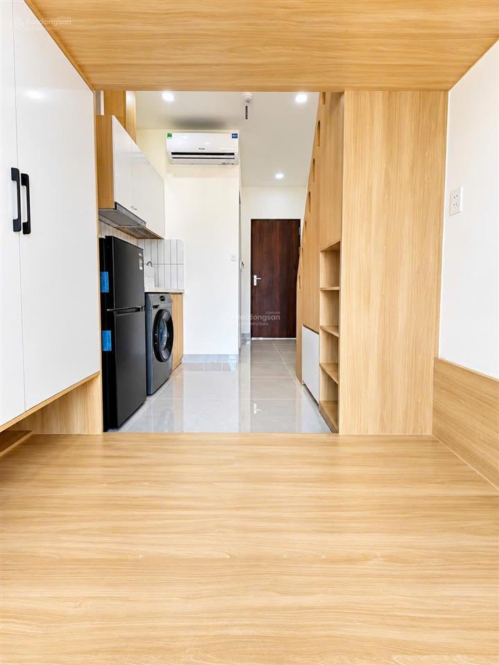 Cho thuê cc mini đẹp, 4,5 triệu, 30m2 tại đường phan huy ích, quận gò vấp, tp.hcm
