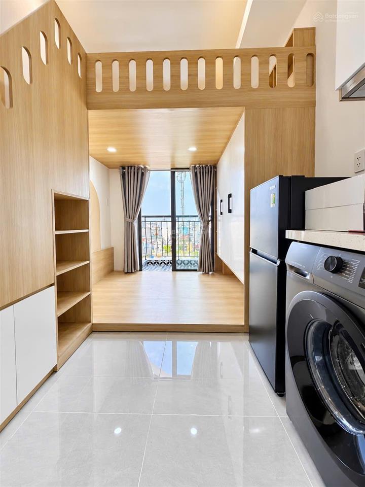 Cho thuê cc mini đẹp, 4,5 triệu, 30m2 tại đường phan huy ích, quận gò vấp, tp.hcm