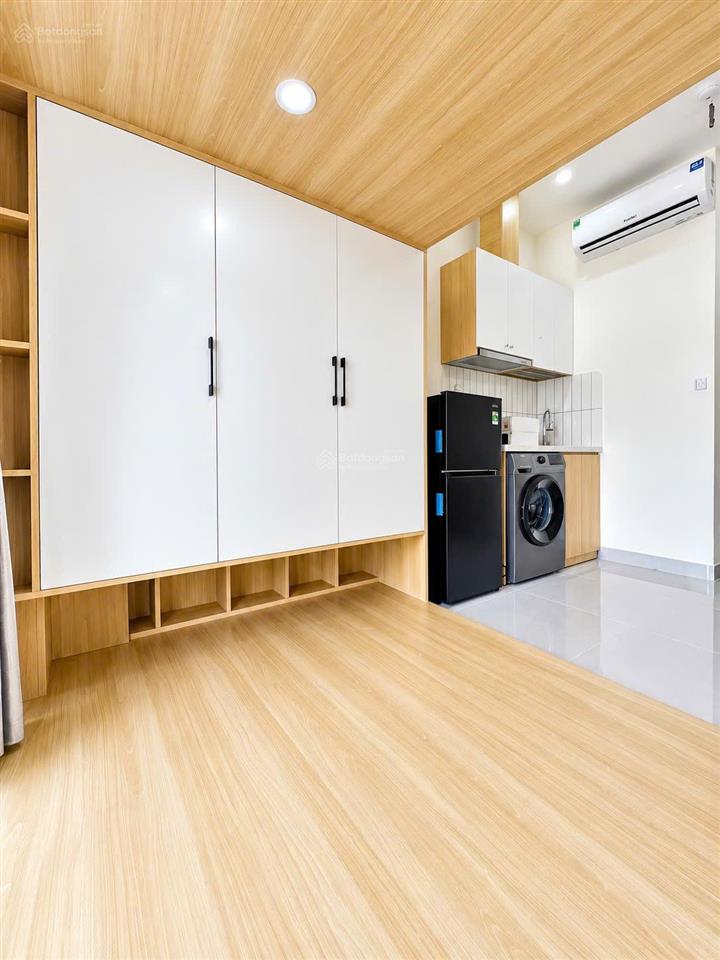 Cho thuê cc mini đẹp, 4,5 triệu, 30m2 tại đường phan huy ích, quận gò vấp, tp.hcm