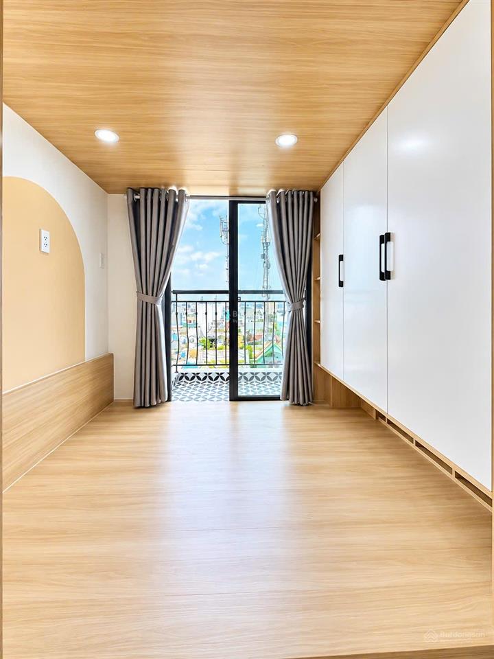 Cho thuê cc mini đẹp, 4,5 triệu, 30m2 tại đường phan huy ích, quận gò vấp, tp.hcm