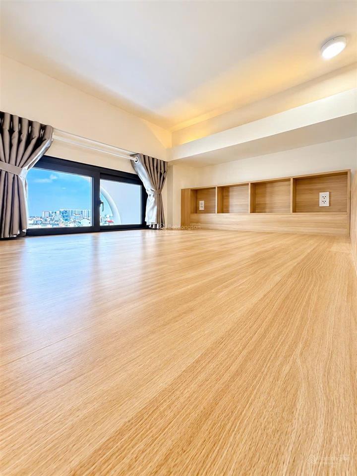 Cho thuê cc mini đẹp, 4,5 triệu, 30m2 tại đường phan huy ích, quận gò vấp, tp.hcm