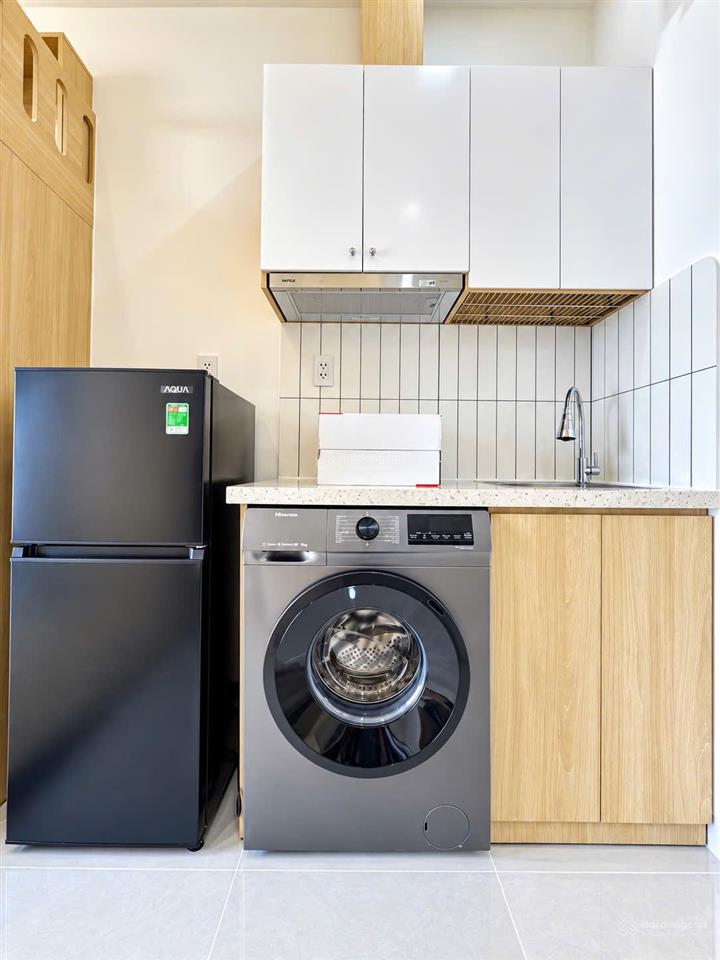Cho thuê cc mini đẹp, 4,5 triệu, 30m2 tại đường phan huy ích, quận gò vấp, tp.hcm