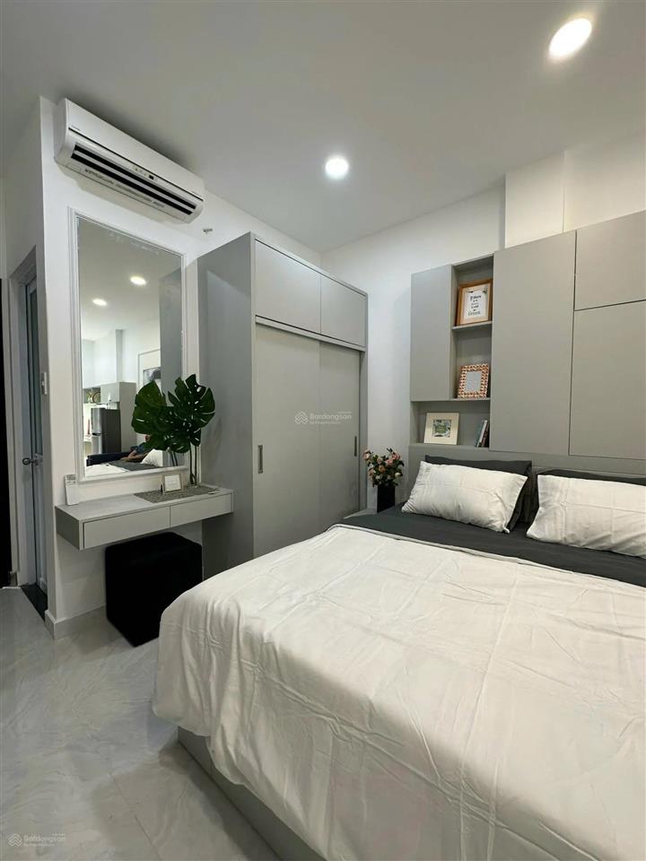 Cho thuê cc mini 35m2, giá tốt tại dương quảng hàm, gò vấp, tp.hcm