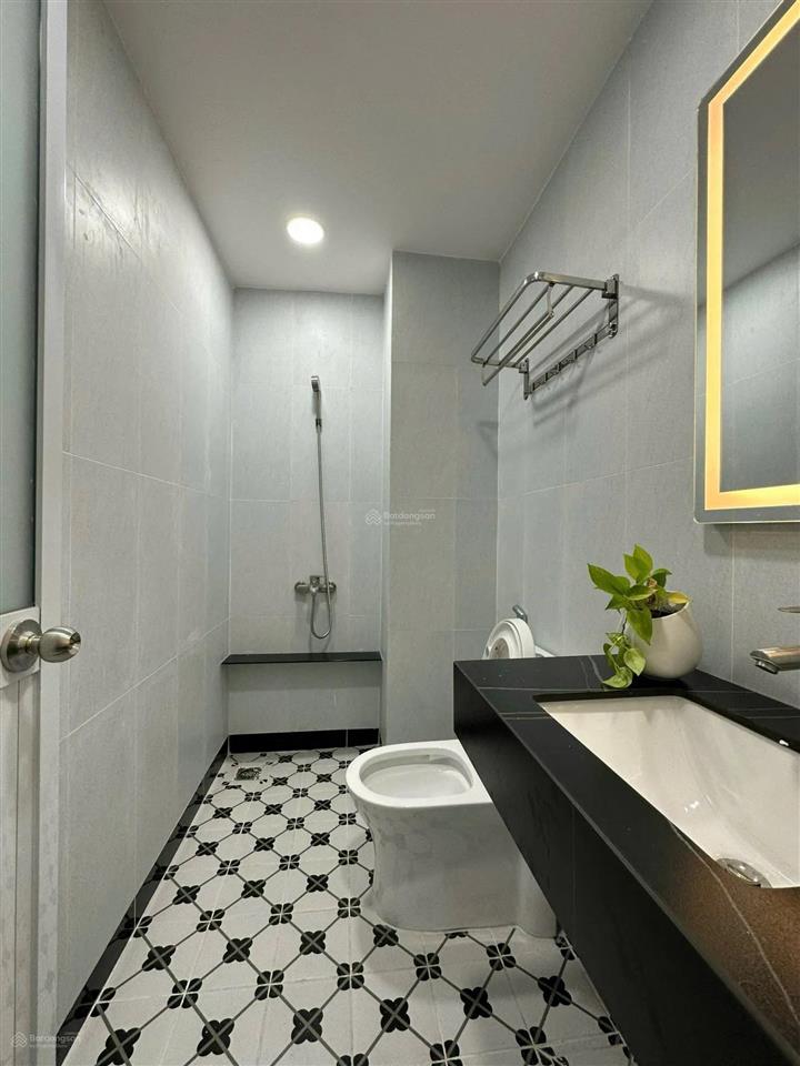 Cho thuê cc mini 35m2, giá tốt tại dương quảng hàm, gò vấp, tp.hcm