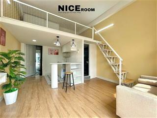 Cho thuê cc mini có gác, 35m2 tại nhất chi mai, p.13, q.tân bình, 4,5 triệu