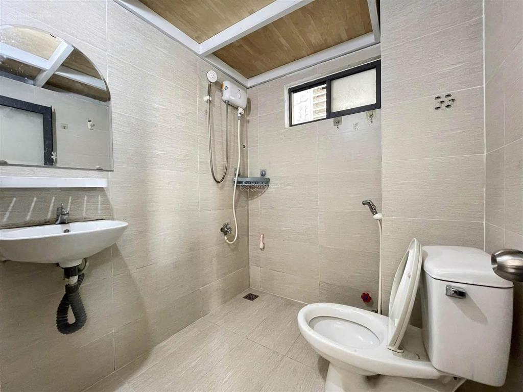Cho thuê cc mini có gác, 35m2 tại nhất chi mai, p.13, q.tân bình, 4,5 triệu
