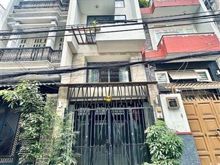 Bán nhà q11  1/ hẻm 5m thông.đúc 5 tầng btctngang 4 dài 12m  shr,hc đầy đủ.khu trung tâm q11