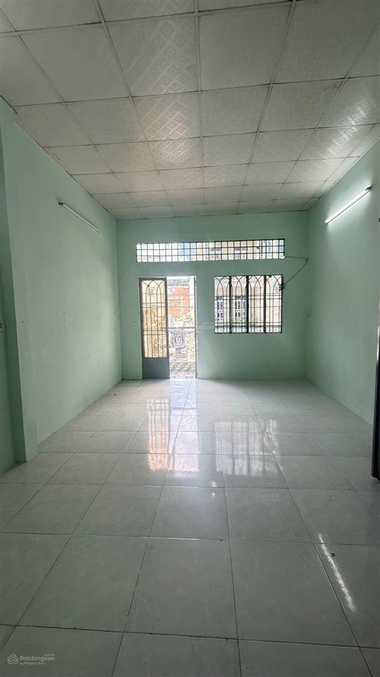 Bán nhà tân phú 3 tỷ hẻm 8m xe tải