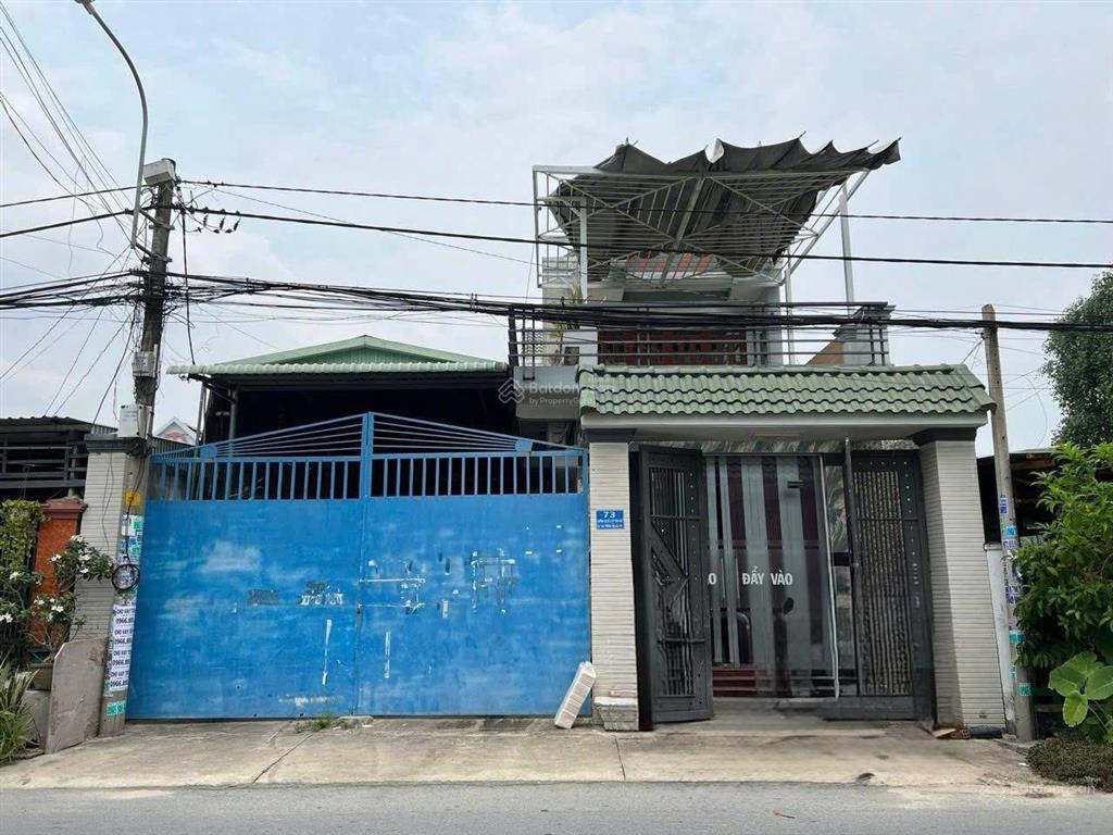 Ngộp bank, giảm 5 tỷ sập hầm chỉ còn 12 tỷ, sẵn nhà xưởng dòng tiền 30tr/tháng