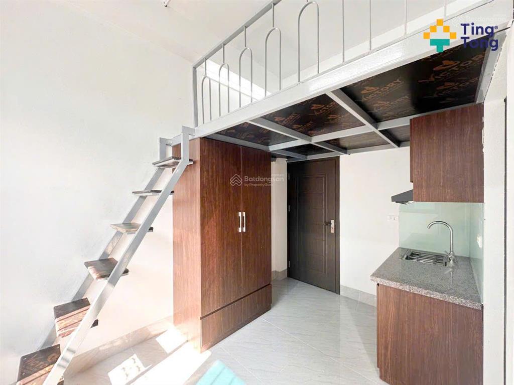 Chính chủ cho thuê ccmn khép kín trung tâm văn quán, gần ga tàu điện trên cao, full đồ