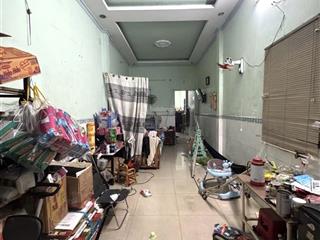 Hẻm xe tải lê văn quới khu phân lô đồng bộ 51m nhà 2 tầng có dòng tiền giá  4tỷ7