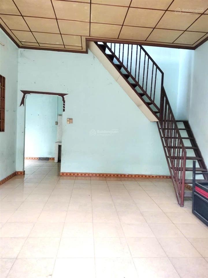 Nhà ngộp hàng hiếm bình thành, bình hưng hòa b, bình tân. dt 6x10 ( 62m) nở hậu 6,4m. giá