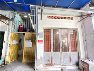 Nhà ô tô 6m  bình tân, dòng tiền 6 phòng trọ.
~(120tr/năm)  chỉ 5.7 tỷ dt 4m x20m (80m2)