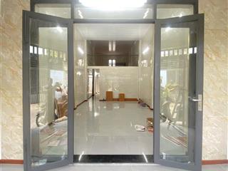 Nhà đẹp bình tân hẻm xe tải thông diện tích lớn 87m2 (4,4x19m)  chỉ 4tỷ250