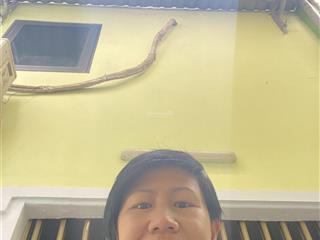 Hàng hiếm tây thạnh tân phú 2 tầng đúc đẹp | sổ hồng riêng | chỉ 2.15 tỷ (bớt lộc) dt ~19