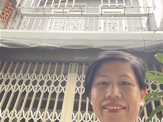 Bình hưng hoà agiáp tân phú vài bước ra mặt tiền nhà 2 tầng chỉ 2tỷ48dt 24m ( 3x8)