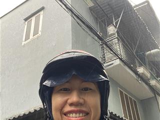 Hàng hiếm bình tân giáp tân phú căn góc 2 mặt hẻm xe tải đỗ cửa nhà mới 3 tầng dt 21m ( 4