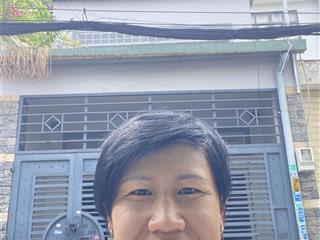 Khu vực buôn bán sầm uất, gần chợ liên khu 56 và bách hóa xanh, kinh doanh cực tốt. đất vuông v