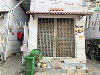 Bình tân xe hơi đỗ cửa hẻm 6m nhà dòng tiền sẵn ~150tr/năm dt 70m2 (4,4x17,3). chỉ 4.3 tỷ