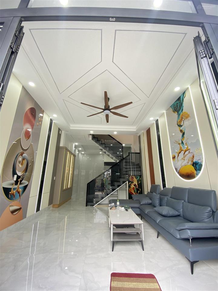 Siêu phẩm 5 tầng ô tô vào nhàkinh doanh tốt  gần aeon tân phú
dt 52m ( 4,4x12)giá 6tỷ15