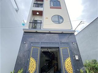 Siêu phẩm 5 tầng ô tô vào nhàkinh doanh tốt  gần aeon tân phú
dt 52m ( 4,4x12)giá 6tỷ15