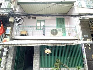 Nhà hẻm xe hơi thông ngay lê văn quới  2 tầng dt 45m chỉ 4.150 tỷ
