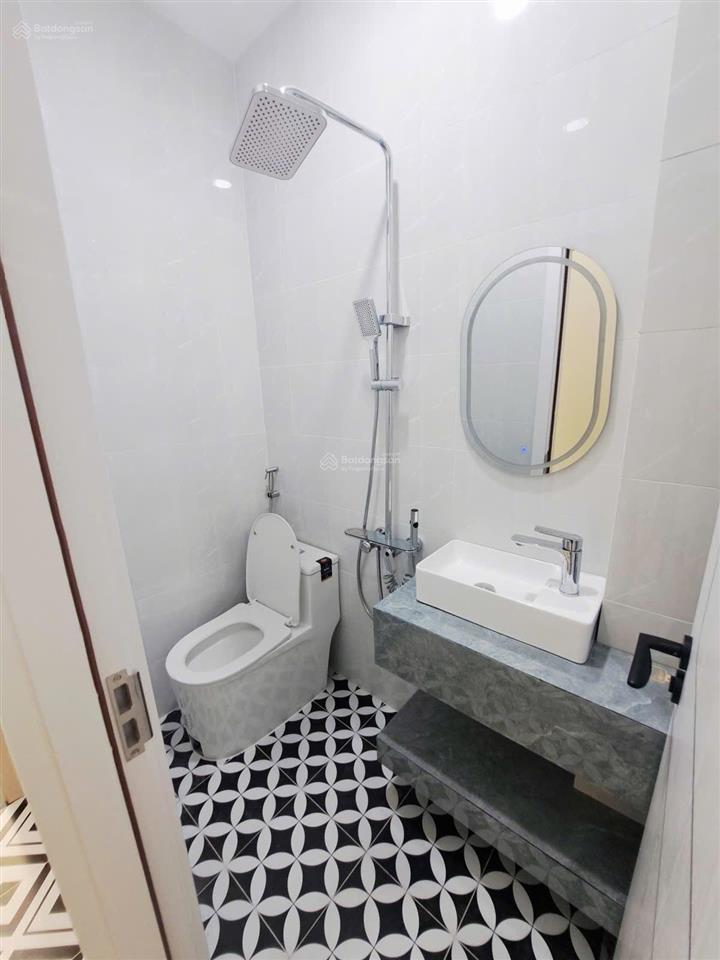 Cực hiếm mặt tiền lũy bán bích nhà mới đẹp 3 tầng full nội thất kinh doanh đỉnh chỉ 5tỷ950