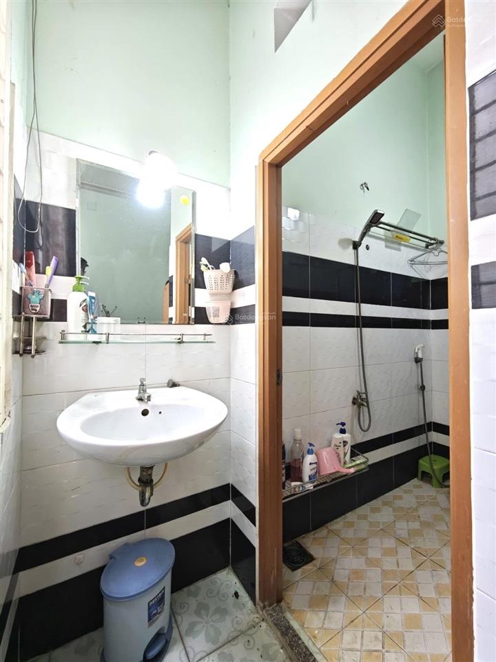 Mặt tiền kinh doanh 3 tầng btct 4pn ngay gò xoài dt 50m(4x12,5)  chỉ 5.9 tỷ