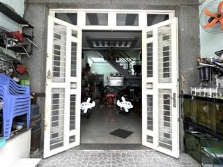 Mặt tiền kinh doanh 3 tầng btct 4pn ngay gò xoài dt 50m(4x12,5)  chỉ 5.9 tỷ