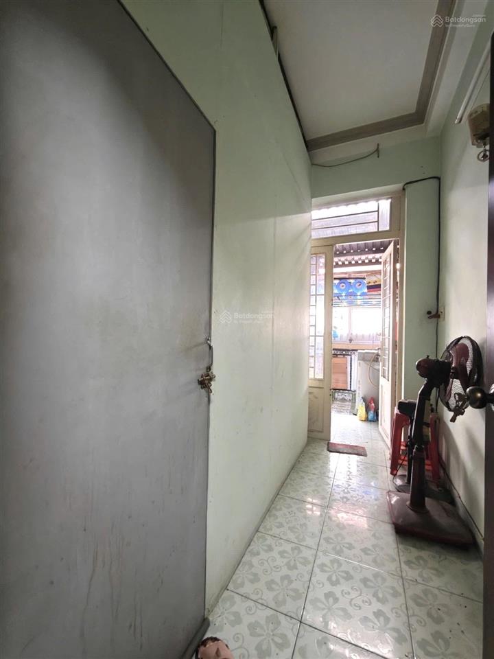 Mặt tiền kinh doanh 3 tầng btct 4pn ngay gò xoài dt 50m(4x12,5)  chỉ 5.9 tỷ