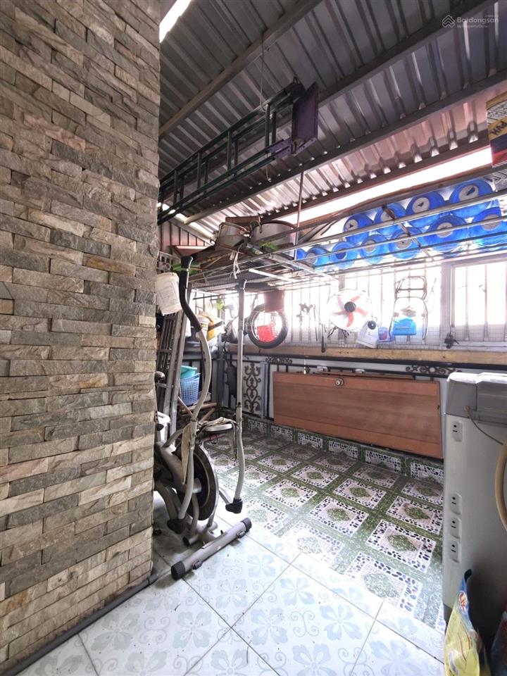 Mặt tiền kinh doanh 3 tầng btct 4pn ngay gò xoài dt 50m(4x12,5)  chỉ 5.9 tỷ