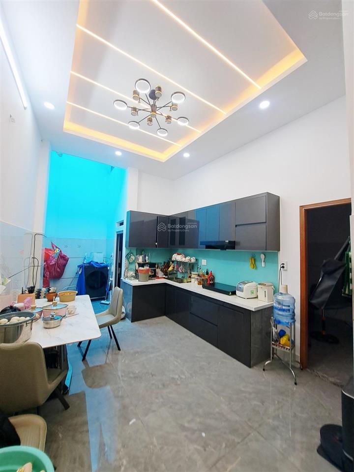 Hiếm siêu phẩm mới 2 tầng hương lộ 2 bình tân  hẻm xe tải 6m thông xe ngủ nhà3pn88mchỉ 7tỷ2